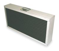 4GJR9 Replacement Baffle, 12 In. W, 24 In. H