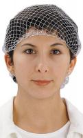 4GL69 Hairnet, Dark Brown, Universal, PK144