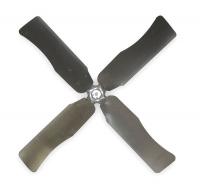 4GMR1 Replacement Propeller, Dia 48 In, 7/8 Bore