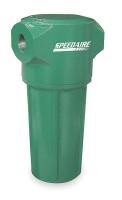 4GNL7 Condensate Separator, 1 1/2 NPT, 525 CFM