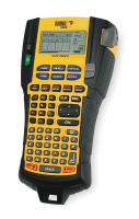 4GPR7 Label Printer, 6-1/8 In. W, 3-1/2 In. H