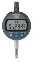4GPY1 Electronic Indicator, 0-0.500, Flat Back