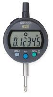 4GPX9 Electronic Indicator, 0-0.500, Lug Back