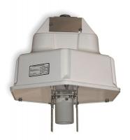 4GPY9 HID Ballast Housing, High/Low Bay, 250 W