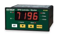4GRC4 RPM Controller/Monitor, 1/8 DIN Cutout