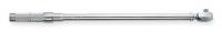 4YA64 Torque Wrench, 3/8Dr, 40-200 in.-lb.