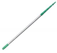 4GU49 Telescopic Extension Pole, 72-360 In L