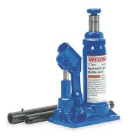 4GU75 Jack, Bottle, 2 Ton