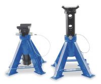 4GU79 Forklift Stand, 7 Tons per Pair, Pk 2