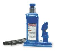 4GU82 Jack, Bottle, 12 Ton