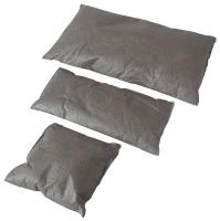 4GUA4 Absorbent Pillow, 10 In. W, 10 In. L, PK 40