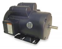 4GUF8 50 Hz Motor, 1 1/2 HP, 1425, 110/220 V, 56H