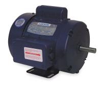 4GUG7 50 Hz Motor, 3/4 HP, 1425, 110/220v, 56, TEFC