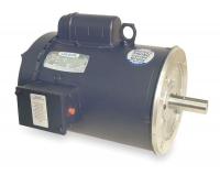 4GUL9 50 Hz Motor, 2 HP, 1440, 220 V, 182TC, TEFC