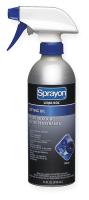4GUP3 Cutting Oil, Non Aerosol, 14 oz