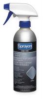 4GUR5 Cleaner, Size 14 oz., Fragrance Free
