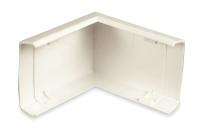 4GVR5 External Elbow, 800 Series, Ivory