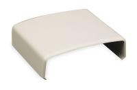 4YER7 Cover Clip, 2300Series, IV, PVC