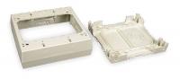 4GVT8 2Gang Device Box, 400, 800, 2300 Series, IV