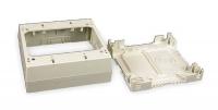 4GVU1 2Gang Deep Device Box, IV