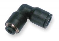 4CJR9 Union Elbow, Tube 3/8In x 1/4In, PK 10