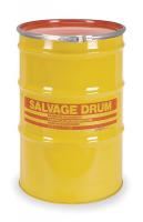 4GY35 Drum, Salvage, 55 Gallon