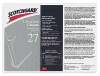 4GY92 Secondary Label, Multicolor, PK 12