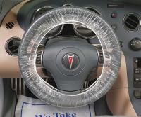 4GYW9 Steering Wheel Cover, Truck, PK 250
