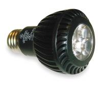 4GZK9 LED Spotlight, PAR20, 3000K, Warm