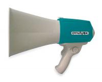 4H973 Megaphone/Horn, 15 W