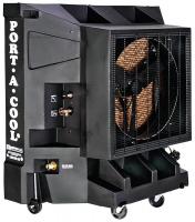 4HA14 Portable Evaporative Cooler, 6700 cfm