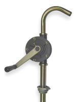 4HA36 Pump, Rotary, 6 GPM