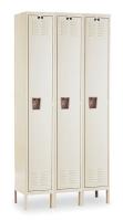 4HA94 Locker, Assembled