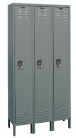 4HB18 Locker, Assembled