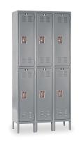 4HB38 Locker, Unassembled