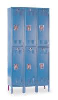 4HB70 Locker, Assembled