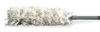 4HC18 Extendable Duster, 52-1/8 In, Cotton