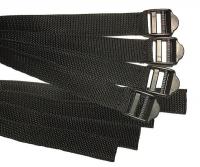 4HCR7 Replacement Strap For No. 2KTC9, PK, 4