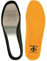 4HCT3 Puncture Resist Molded Insole, 13-15, 1PR