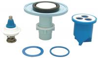 4HCV9 Toilet/Urinal Rebuild Kit, 3.5 Gal