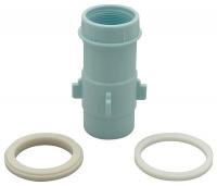 4HCW1 Guide Assembly, Use w/Diaphragm Kit