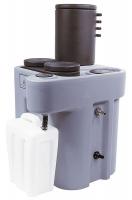 4HCZ7 Oil Water Separator, 3590 SCFM Max