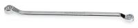 4HJ11 Box End Wrench, 22 x 24mm, 13-3/4 in. L