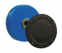 4HDZ6 Magnetic Holder, 2 5/16 In D