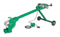 4HEA1 Portable Cable Puller, 4000 Lb Cap