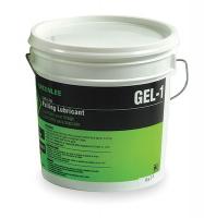 4HEA7 Gel Cable Pulling Lubricant, 1 Gal