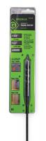 4HEC3 Flexible Drill Bit, 3/8 x 54 In
