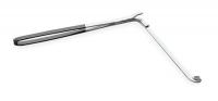 4HEC4 Placement Tool, Flexible Bit