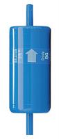 4HEV3 Filter, 1/4 In Tube, 14.6 CFM, Kynar, PK10
