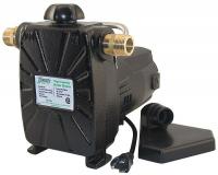 4HEX4 Utility Transfer Pump, 1/2 HP, 1 Ph, 115V